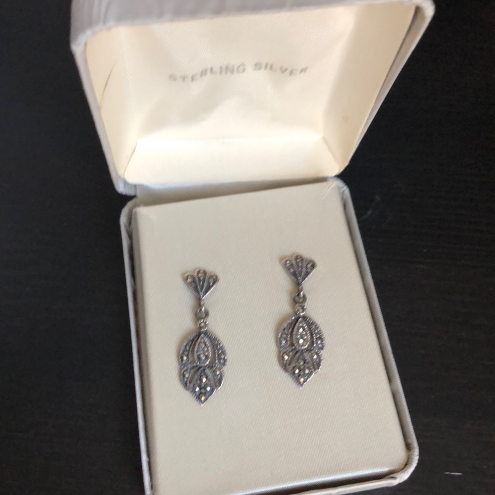 Vintage earrings